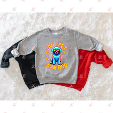 Load image into Gallery viewer, Can I Pet Your Dog Sweatshirt
