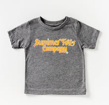 Load image into Gallery viewer, Summer Fox Company Logo Tee (YOUTH)
