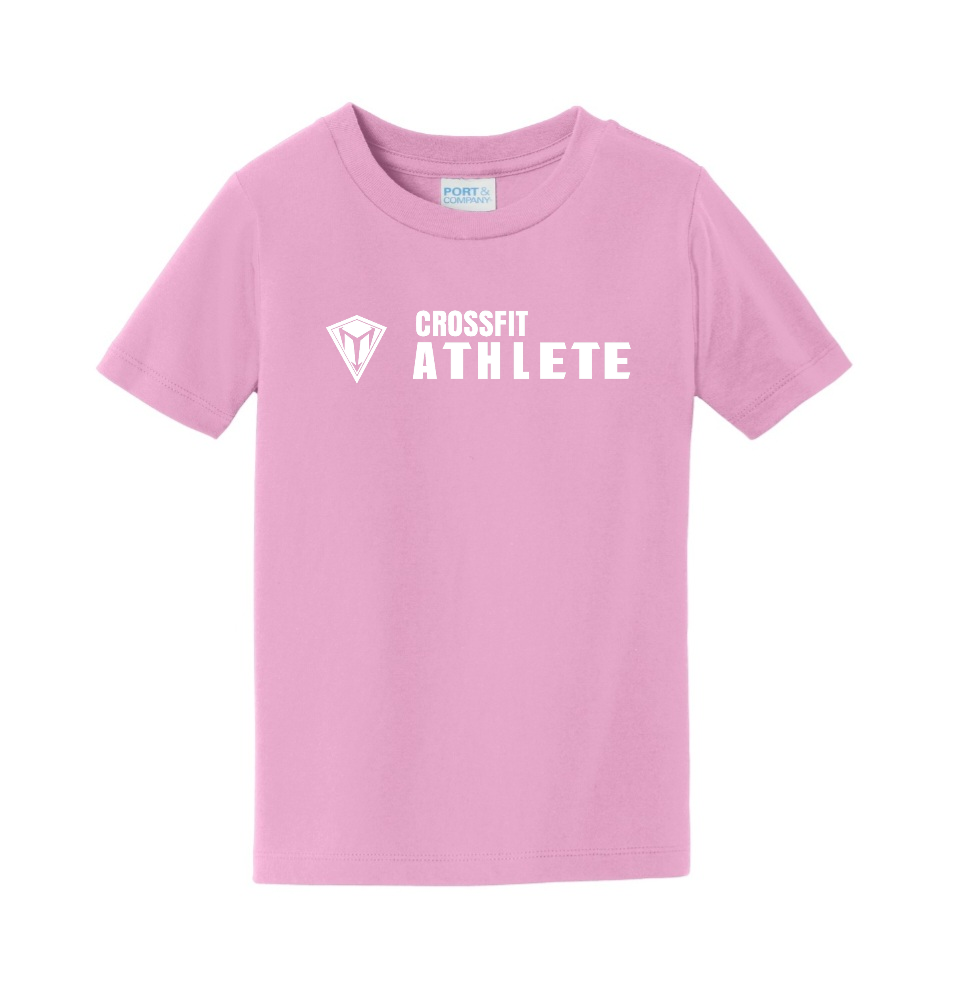 Youth TenTwenty Athlete (Front Design Only)