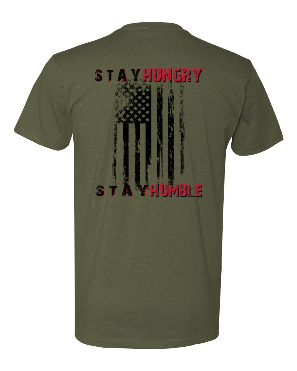TenTwenty Stay Hungry/Humble