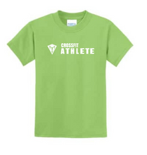 Load image into Gallery viewer, Youth TenTwenty Athlete (Front Design Only)

