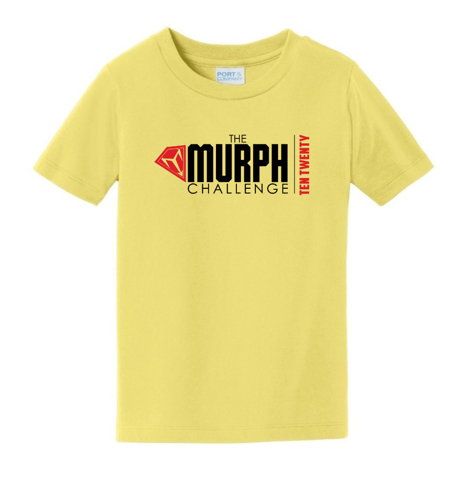 Youth TenTwenty Murph (Front Design Only)