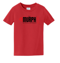 Load image into Gallery viewer, Youth TenTwenty Murph (Front Design Only)
