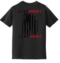 Load image into Gallery viewer, Youth TenTwenty Stay Hungry/Humble

